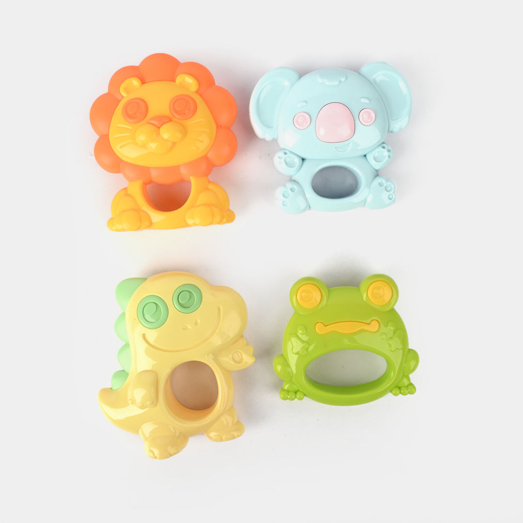 Rattle Toy Play Set for Kids