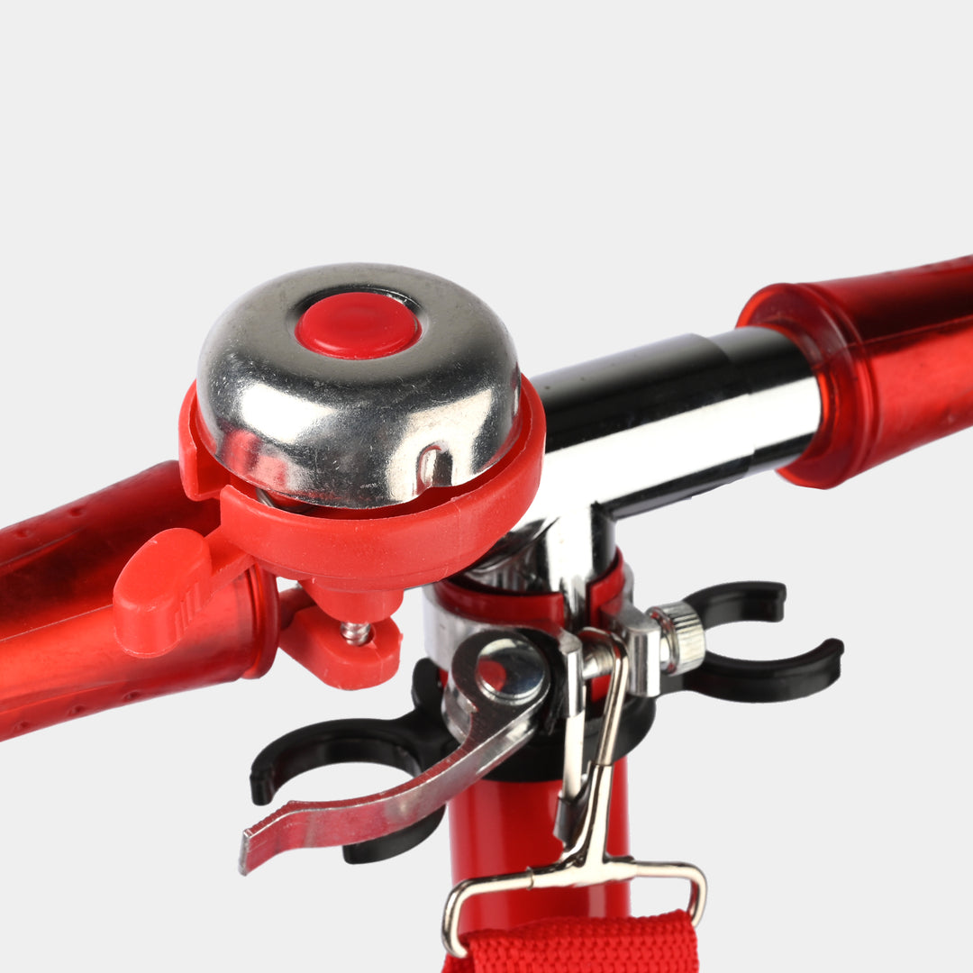 Children’s Kick Scooty | Safe, Fun & Easy to Ride