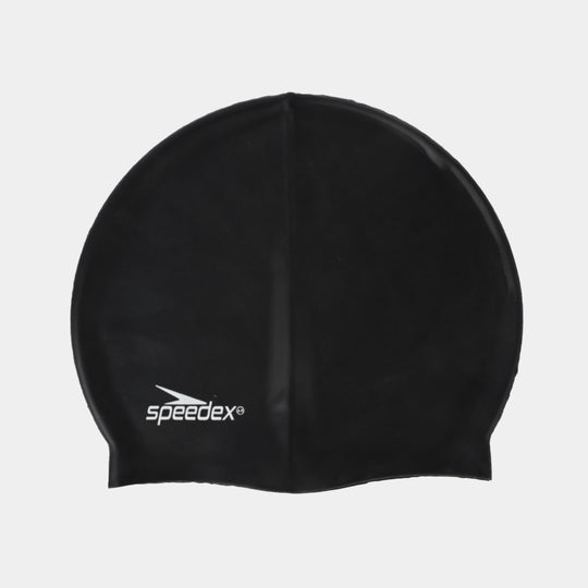 Silicone Swimming Cap