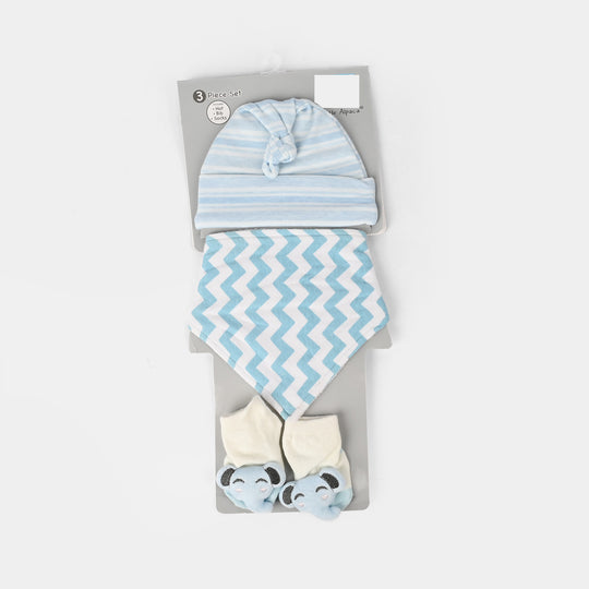 Newborn Essentials | 3PCs