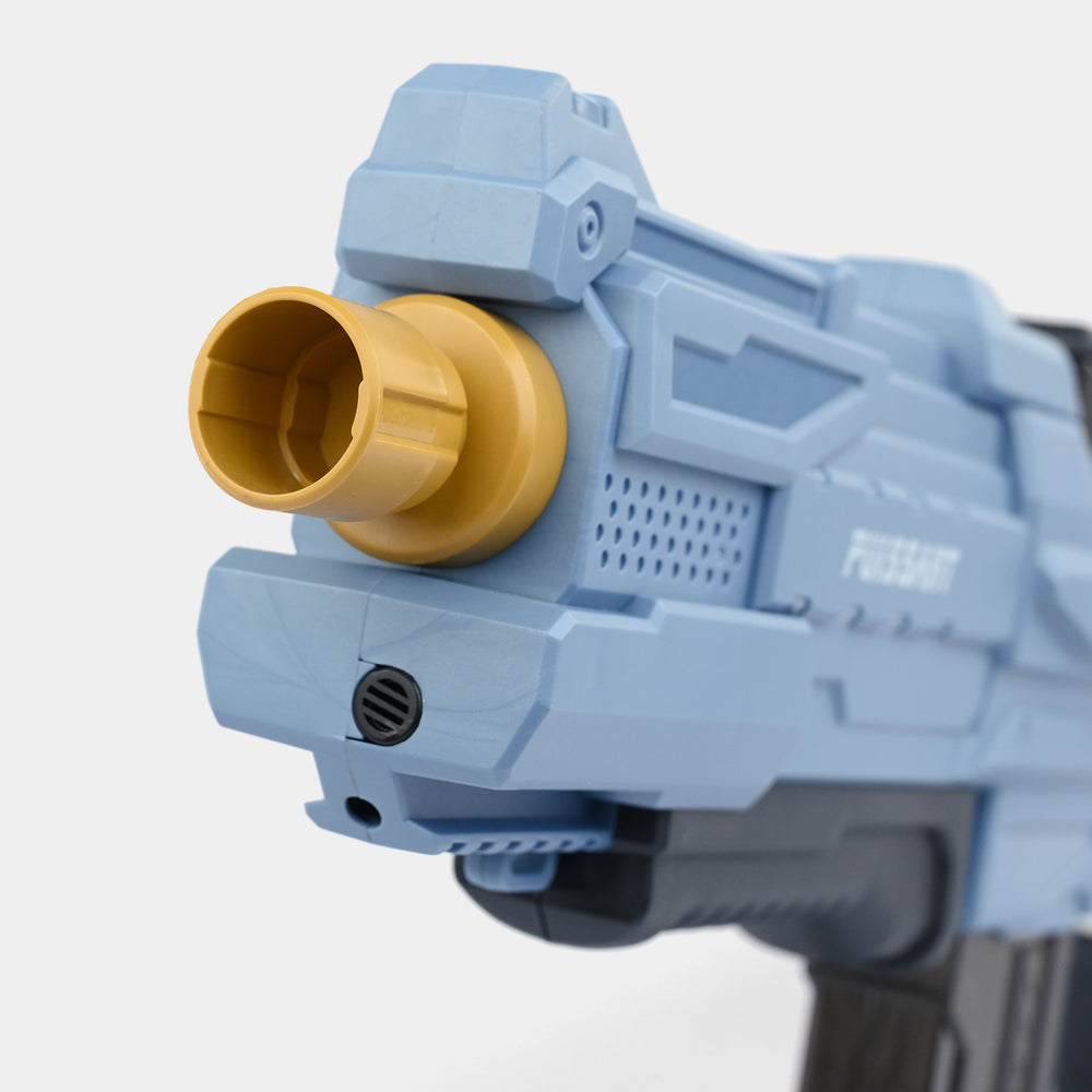 Combat Water Blaster Toy Electric Continuous Firing