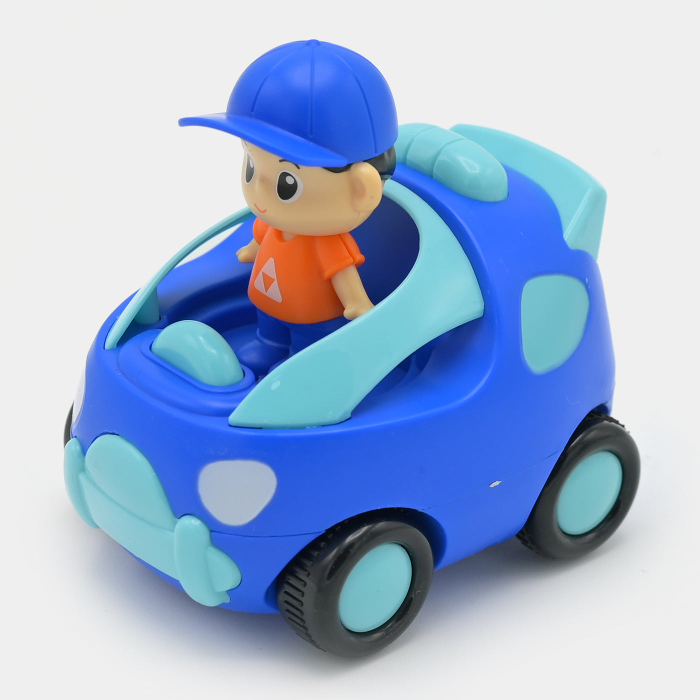 Friction Mini Car For Kids