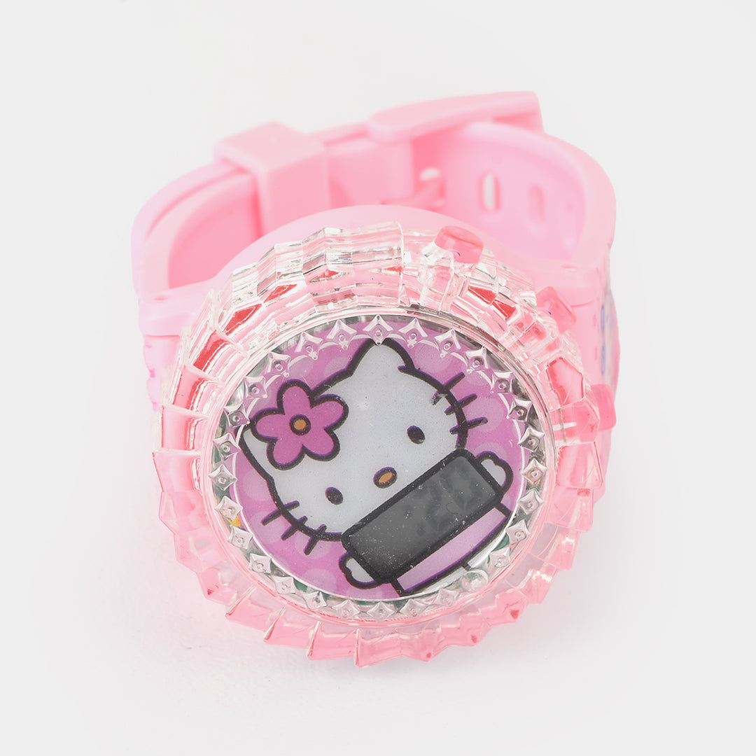 Adorable Kids Wrist Watch For Kids