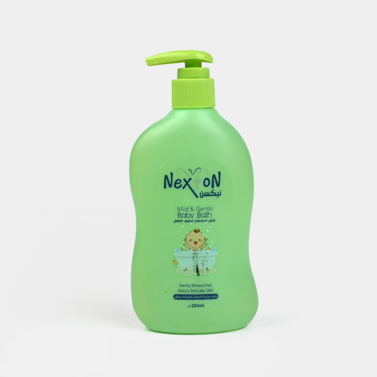Nexton Baby Bath 250ml