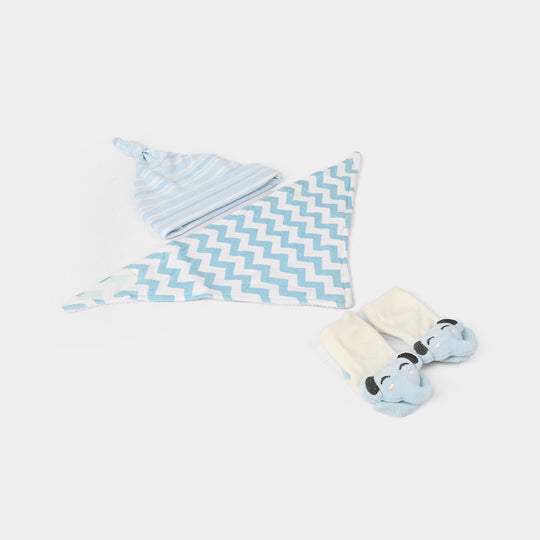Newborn Essentials | 3PCs