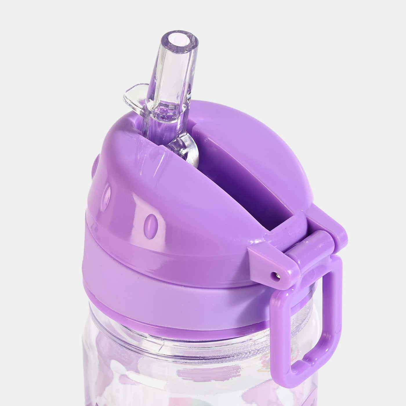 Water Bottle Smiggle Plastic | 650ml