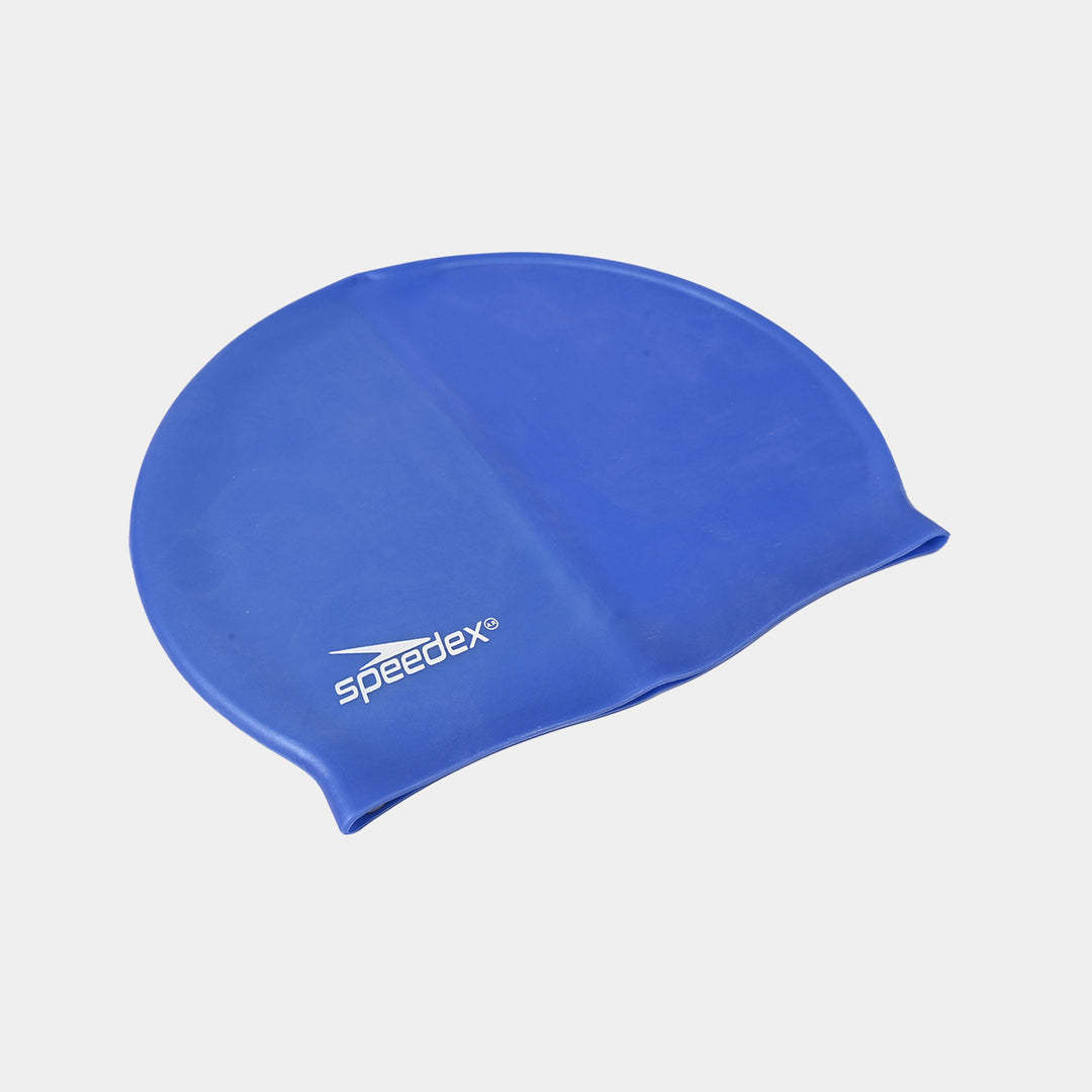 Silicone Swimming Cap