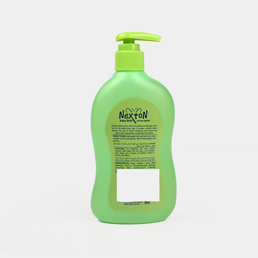 Nexton Baby Bath 250ml