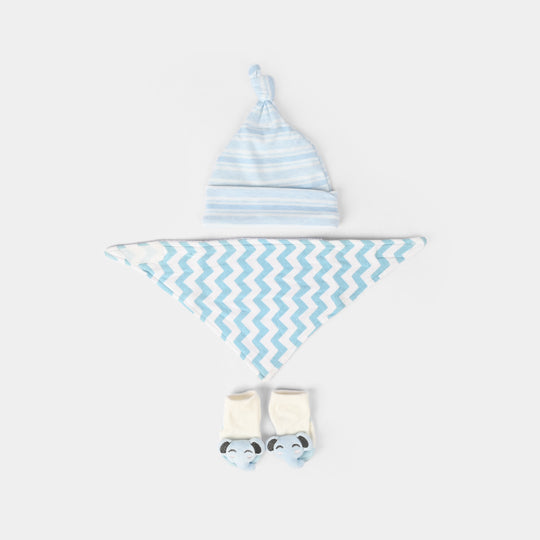 Newborn Essentials | 3PCs