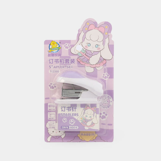 Mini Stapler Set