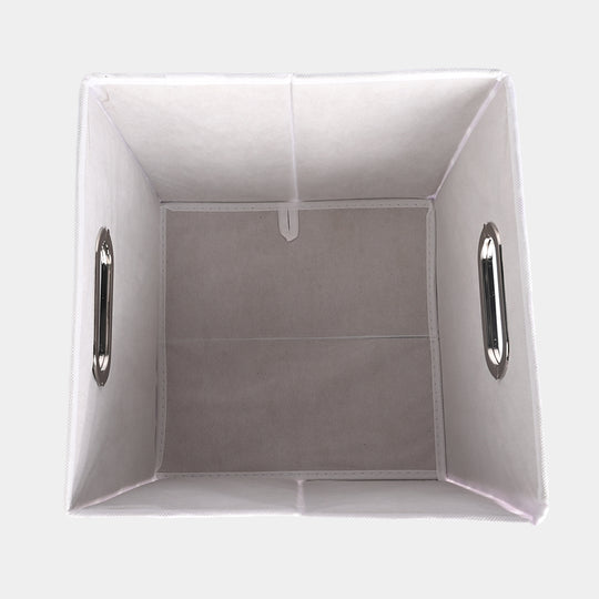 Laundry Storage Box– Stylish & Functional
