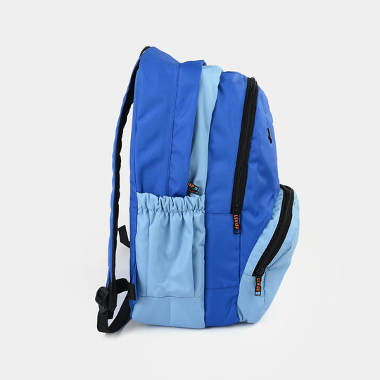 LEVUP 15" School Backpack | Grade KG