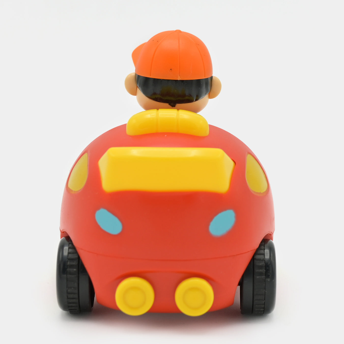 Friction Mini Car For Kids