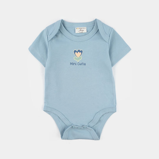 Infant Girls Jersey/Terry 3Pc Gift Set - White