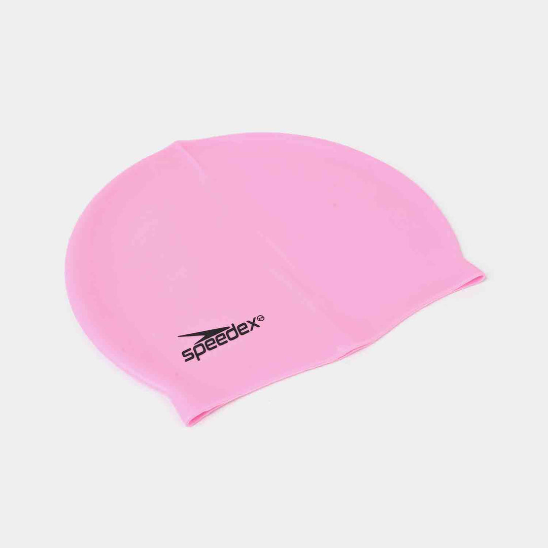 Silicone Swimming Cap