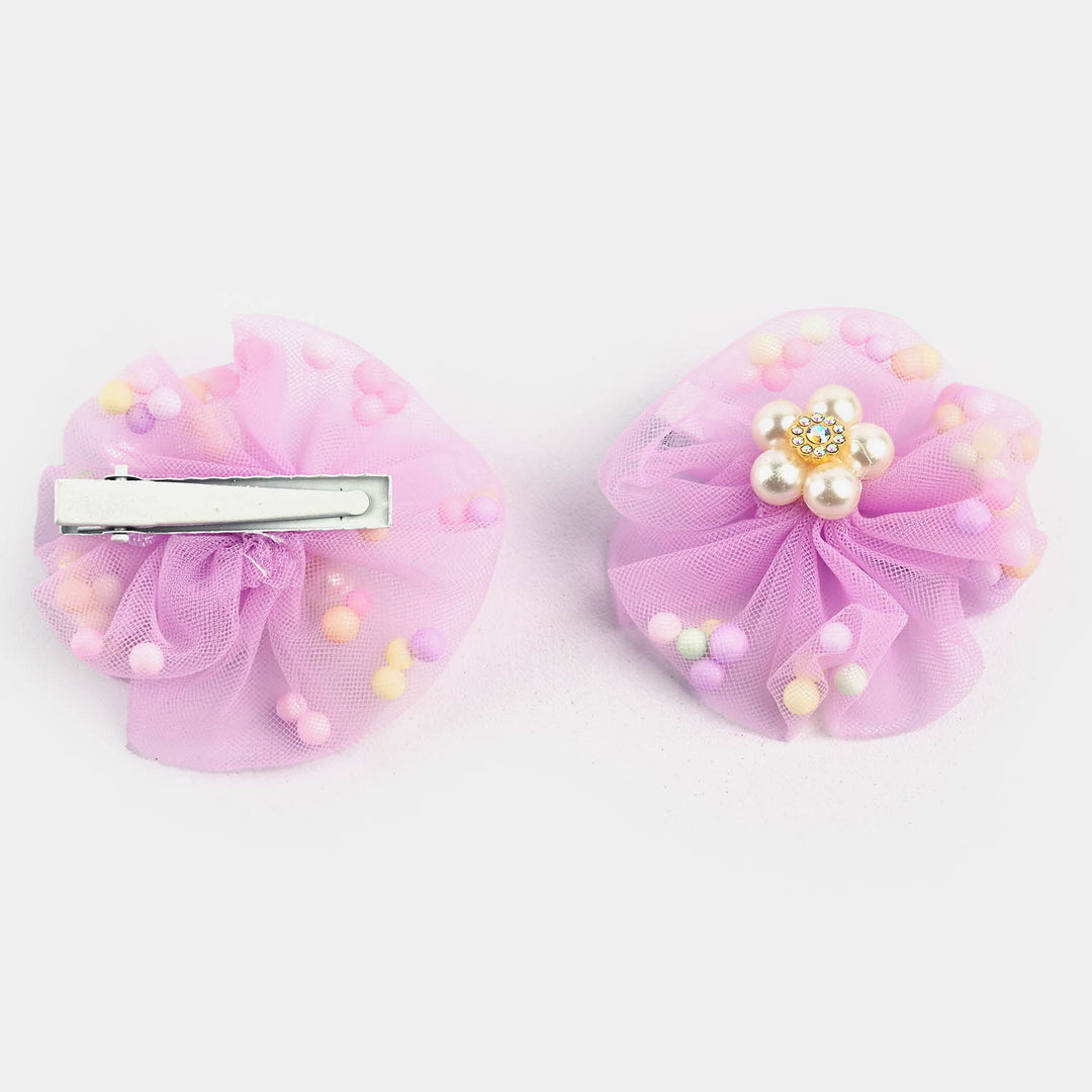 FANCY HAIR CLIP FOR GIRLS