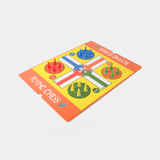9-in-1 Chess Board Game Set