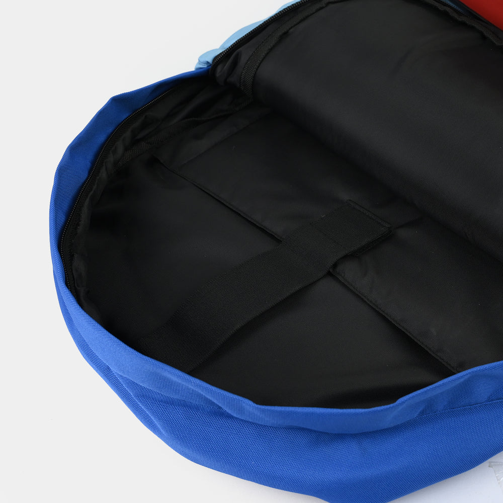 LEVUP 15" School Backpack | Grade KG