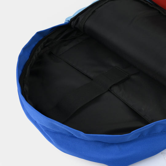 LEVUP 15" School Backpack | Grade KG
