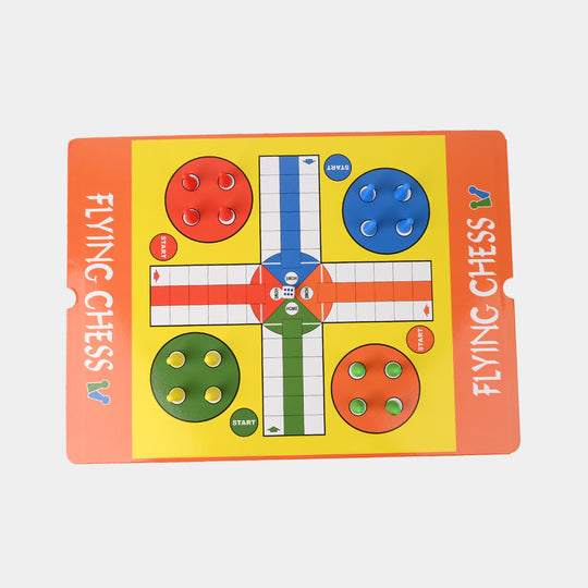 9-in-1 Chess Board Game Set
