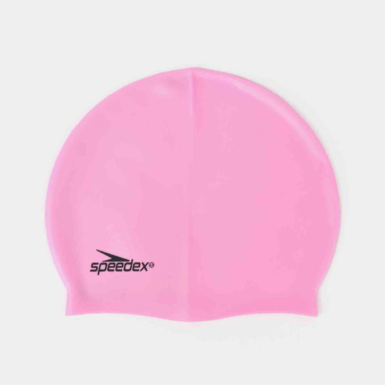 Silicone Swimming Cap