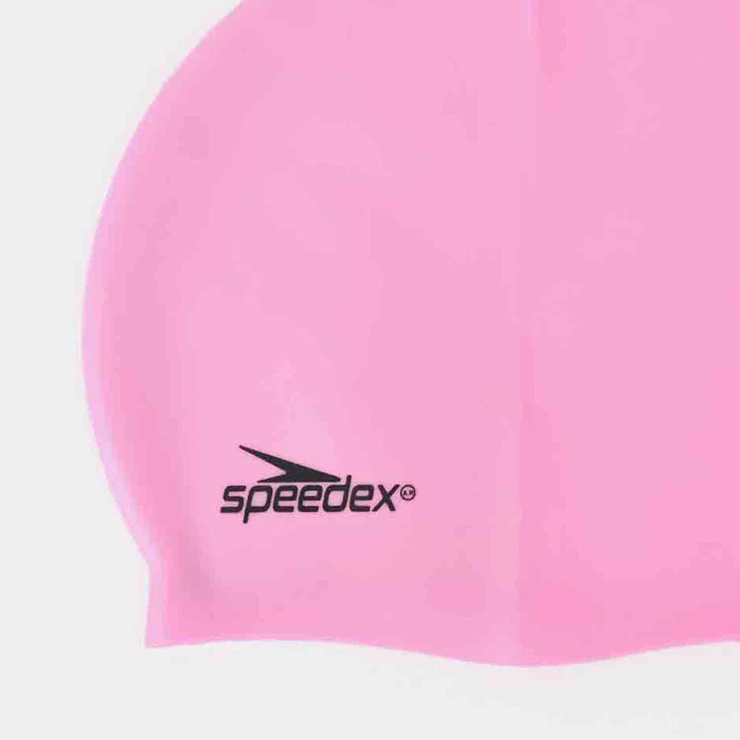 Silicone Swimming Cap