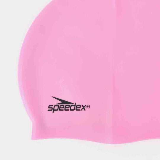 Silicone Swimming Cap