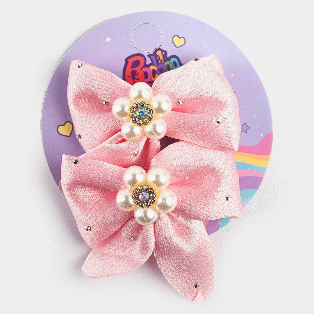 FANCY HAIR CLIP FOR GIRLS