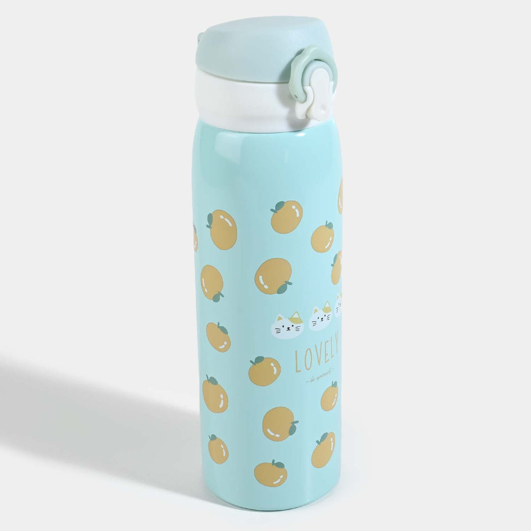 Water Bottle Stainless Steel | 500ml