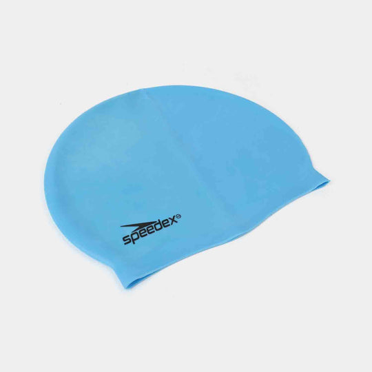 Silicone Swimming Cap