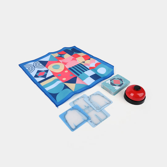 Tailor Master Battle Game for Kids – Sewing Challenge Toy