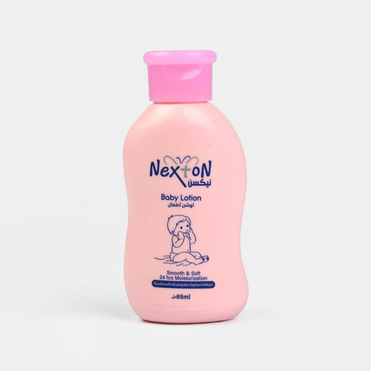 Nexton Baby Lotion 65ml