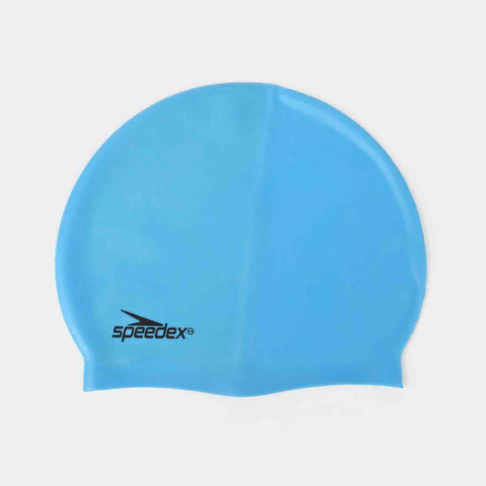 Silicone Swimming Cap