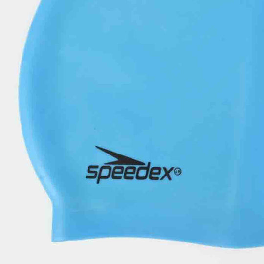 Silicone Swimming Cap