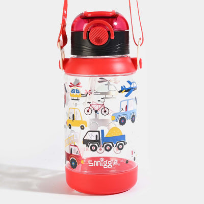 Smiggle Water Bottle 7005