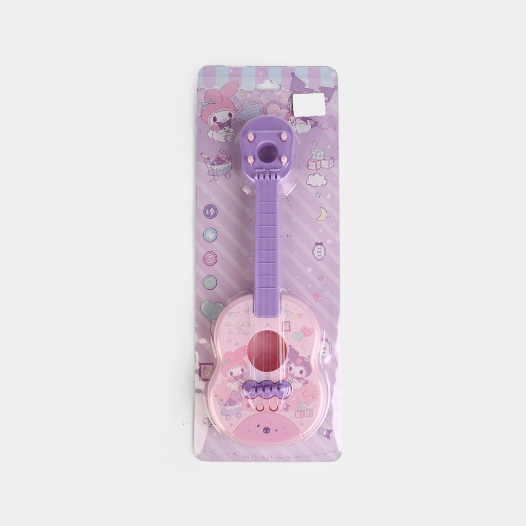 Musical Guitar For Kids