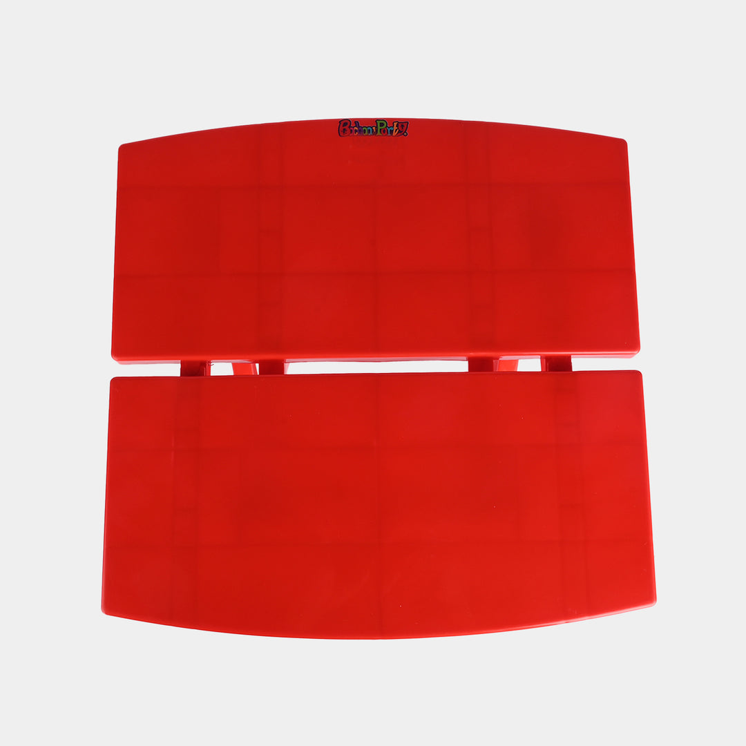 Portable Folding Table for Kids