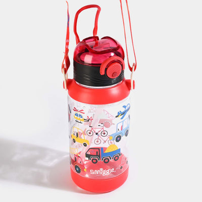 Smiggle Water Bottle 7005