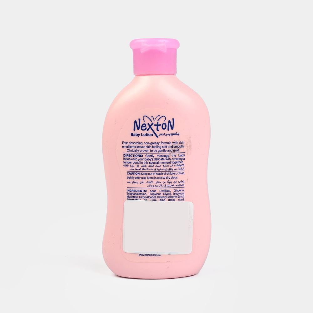 Nexton Baby Lotion 125ml