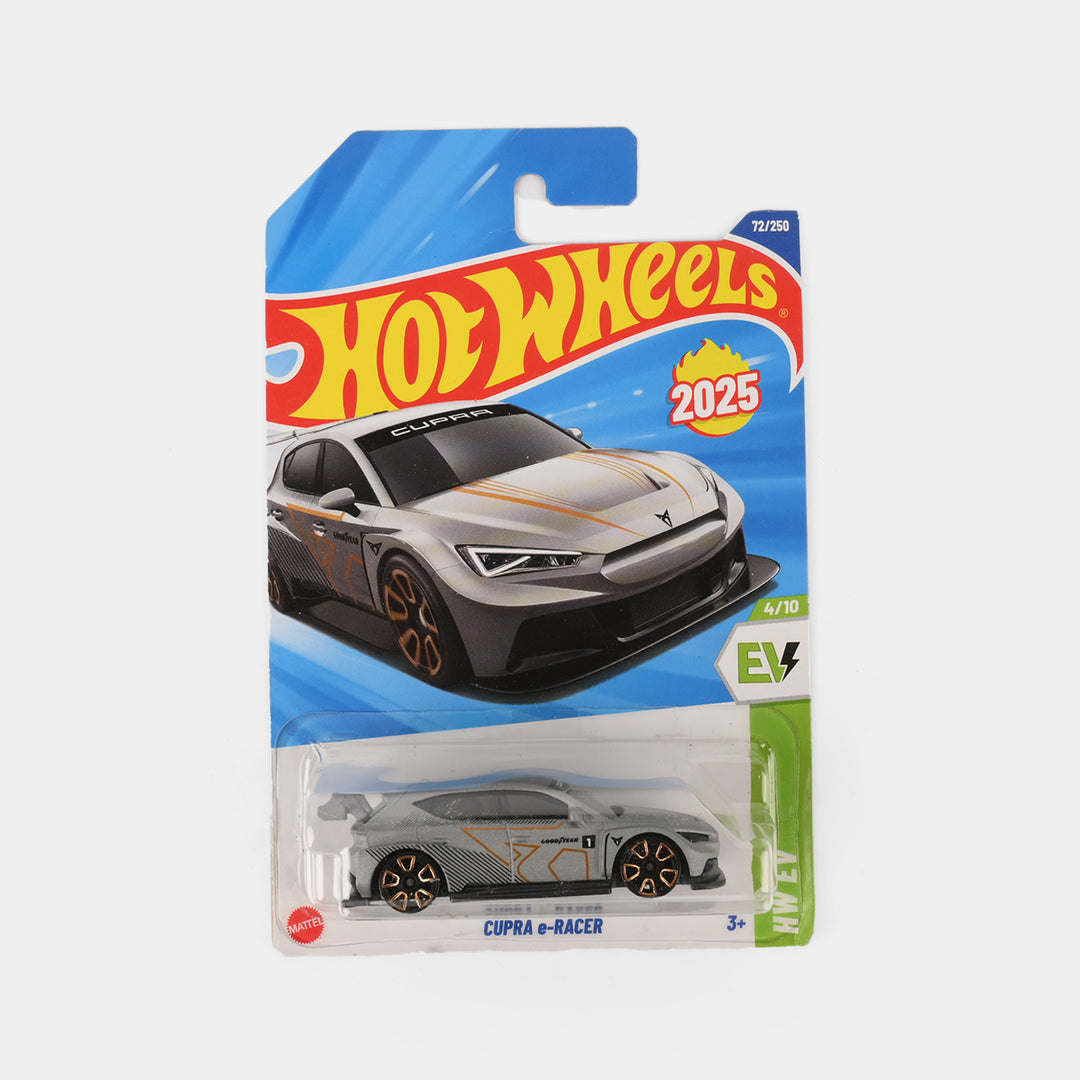 Hot Wheel Mini Die-Cast Model Car