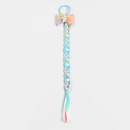Hair Extension Pony For Girls