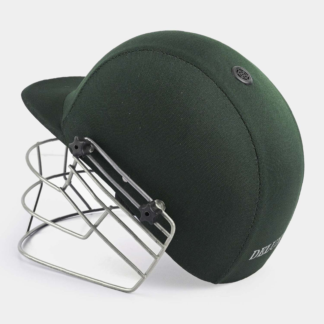 Cricket Cloth Helmet "M"