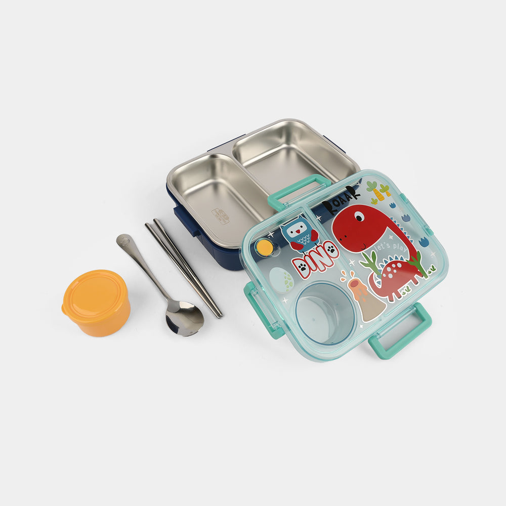 Stainless Steel Lunch Box for Kids