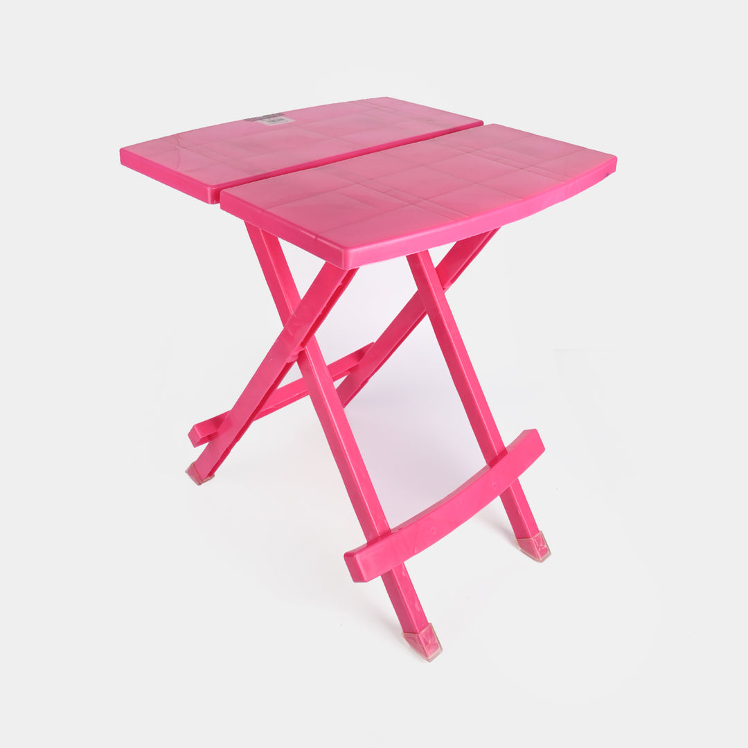Portable Folding Table for Kids