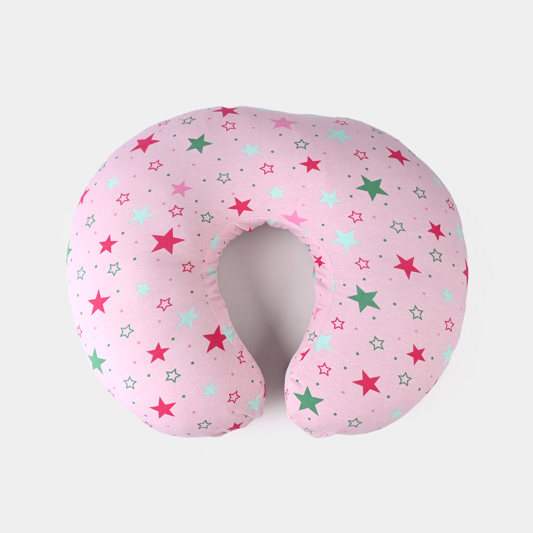 Baby Feeding Round Nursing Pillow