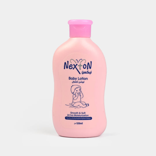 Nexton Baby Lotion 125ml