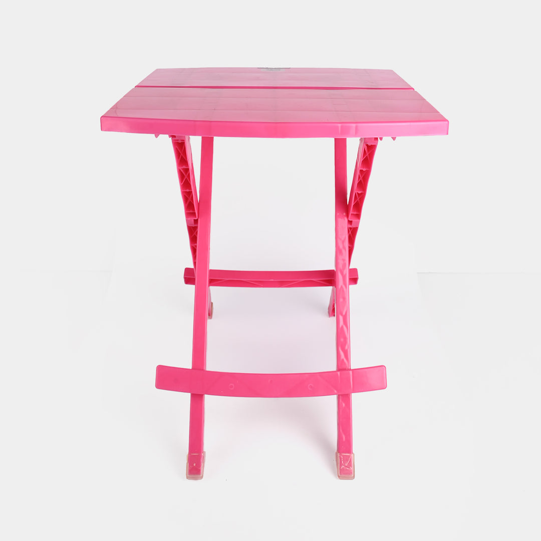 Portable Folding Table for Kids