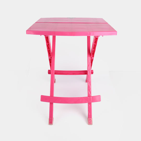 Portable Folding Table for Kids
