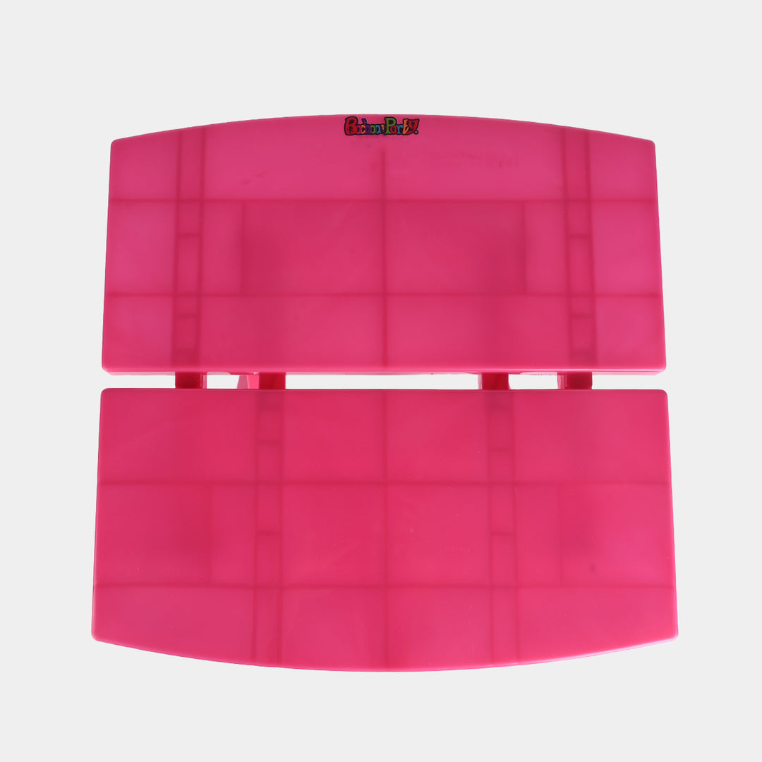 Portable Folding Table for Kids