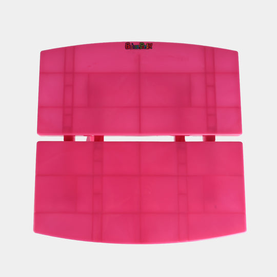 Portable Folding Table for Kids